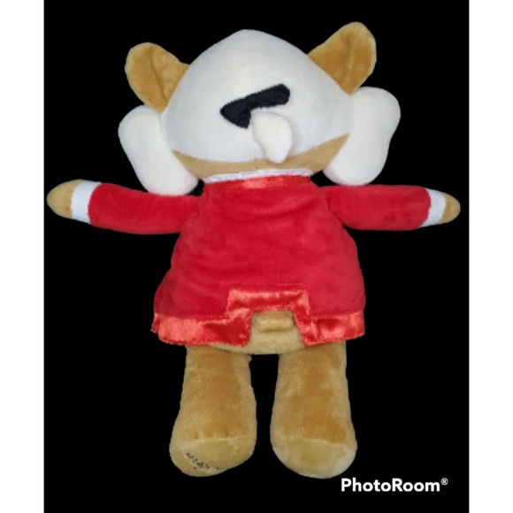 Vosego Virtuso Bear Mozart Musical Bear - Picture 3 of 3